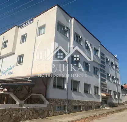 Photo 4 — Hotel in Oblast Blagoevgrad, Katunci