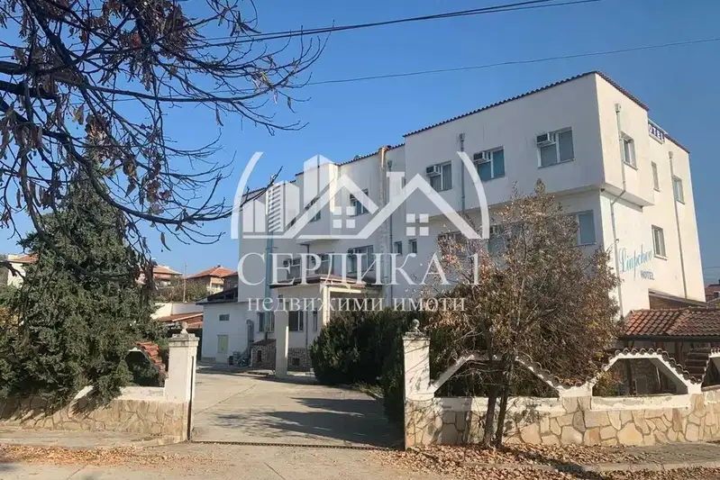 Hotel in Oblast Blagoevgrad, Katunci