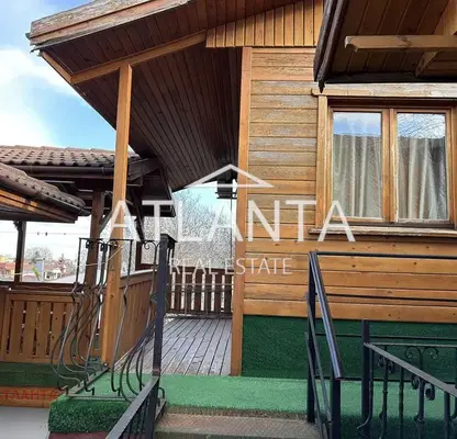Photo 3 — Hotel in Dobrich, Kranevo