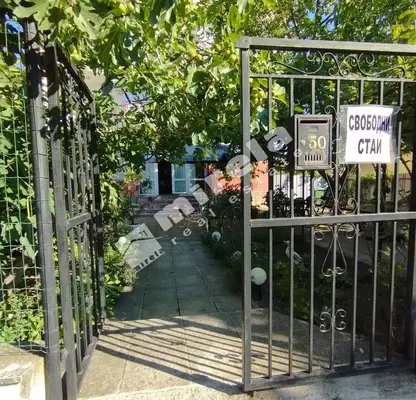 Photo 3 — Hotel in Oblast Burgas, Ravda