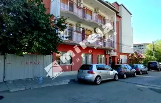 Хотел в Бургас, с. Равда