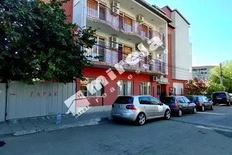 Хотел в Бургас, с. Равда