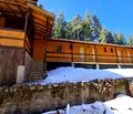 Снимка 4 — Хотел в Пазарджик, с. Равногор