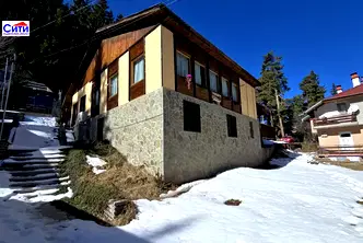 Хотел в Пазарджик, с. Равногор