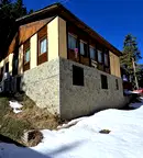 Хотел в Пазарджик, с. Равногор