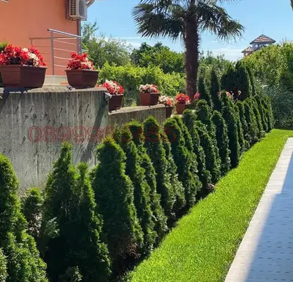 Снимка 2 — Хотел в Бургас, с. Синеморец