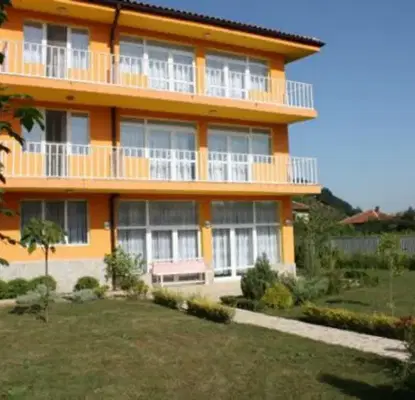 Photo 3 — Hotel in Sofia, Vrachesh
