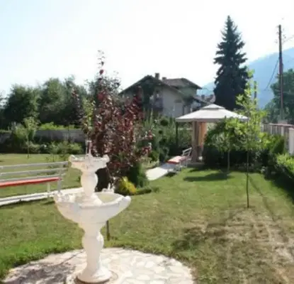 Photo 4 — Hotel in Sofia, Vrachesh