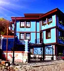 Хотел в Старият