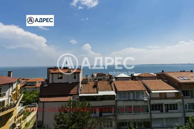 Хотел в Бургас, Свети Влас
