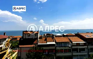 Хотел в Бургас, Свети Влас