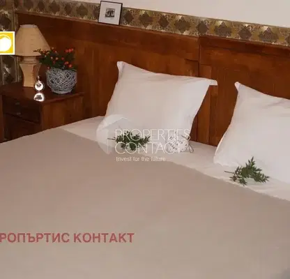 Снимка 4 — Хотел в Бургас, Свети Влас
