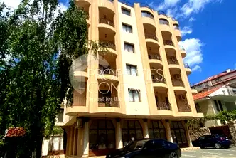 Хотел в Бургас, Свети Влас