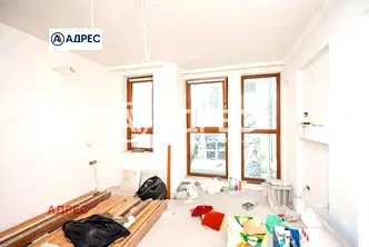 Хотел във Варна, Гръцка махала