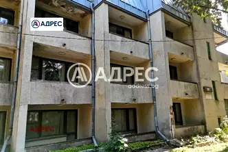 Хотел във Варна, м-т Ален мак