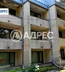 Хотел във Варна, м-т Ален мак