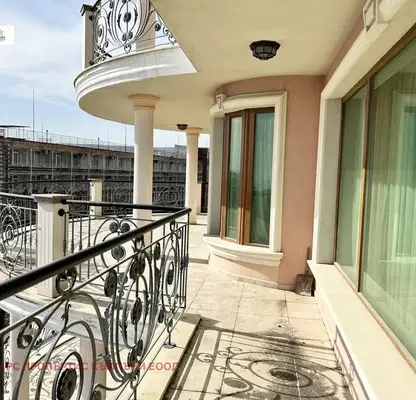 Снимка 5 — Хотел във Варна, м-т Манастирски рид