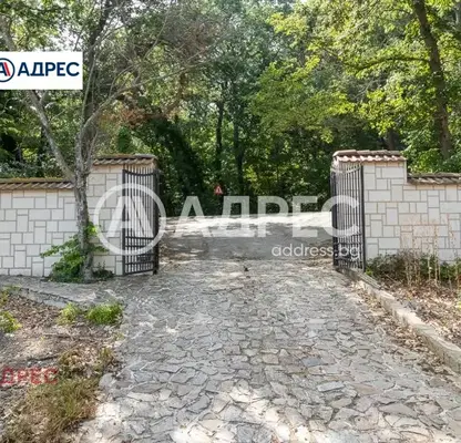 Снимка 5 — Хотел във Варна, м-т Манастирски рид