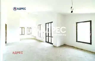 Хотел във Варна, м-т Манастирски рид