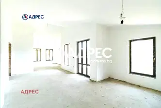 Хотел във Варна, м-т Манастирски рид