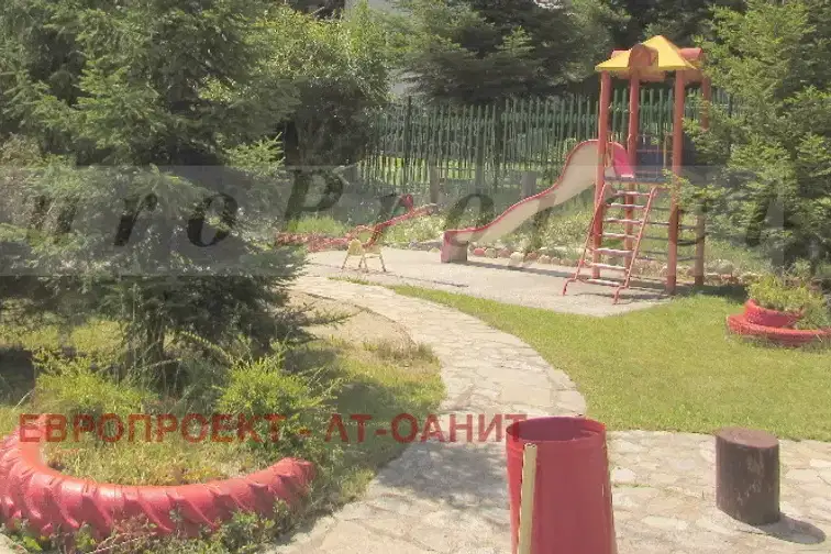 Hotel in Oblast Pazardjik, Велин
