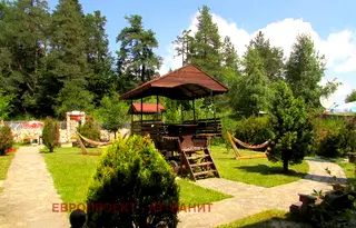 Хотел в Пазарджик, м-т Цигов чарк
