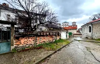 Етаж от къща в Пловдив, Асенов