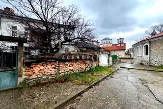 Етаж от къща в Пловдив, Асенов