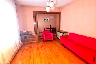 Етаж от къща в Пловдив, Асенов