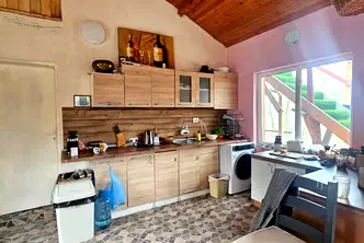 Етаж от къща в Банкя