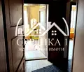 Снимка 3 — Етаж от къща в Благоев, Широк център