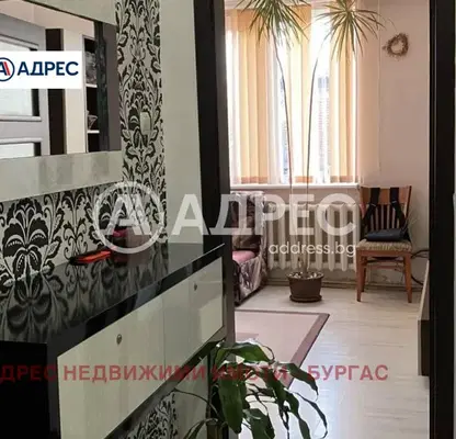 Снимка 4 — Етаж от къща в Бургас, Долно Езерово
