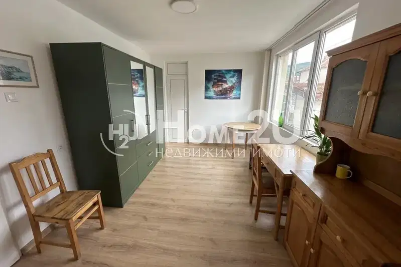 Floor of House in Oblast Burgas, Chernomorec