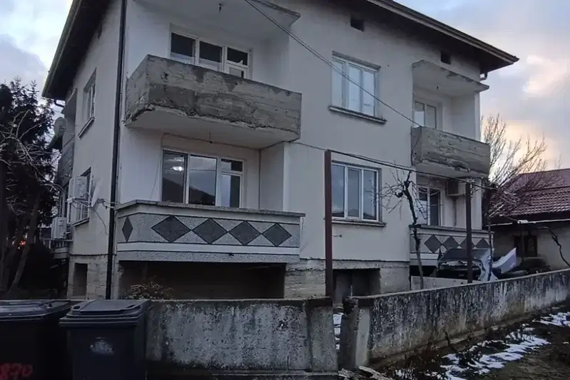 Етаж от къща в Плевен, Долни Дъбник