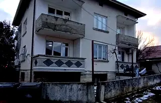 Етаж от къща в Плевен, Долни Дъбник