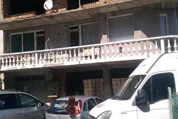 Етаж от къща във Велико Търново, Горна Оряховица