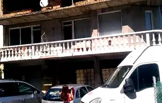Етаж от къща във Велико Търново, Горна Оряховица