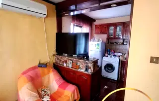 Етаж от къща в Хасково, Куба