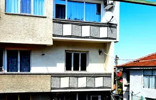 Етаж от къща в Хасково, Македонски