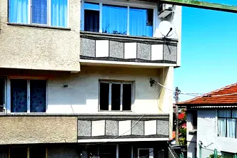 Етаж от къща в Хасково, Македонски