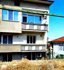Етаж от къща в Хасково, Македонски