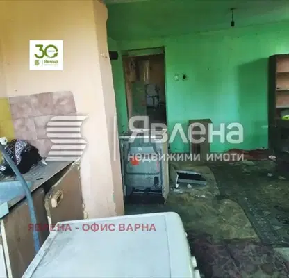 Снимка 4 — Етаж от къща във Варна, Игнатиево