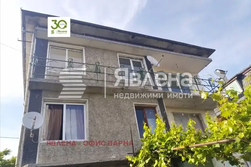 Етаж от къща във Варна, Игнатиево
