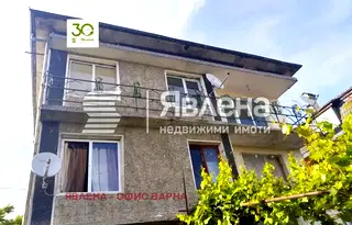Етаж от къща във Варна, Игнатиево