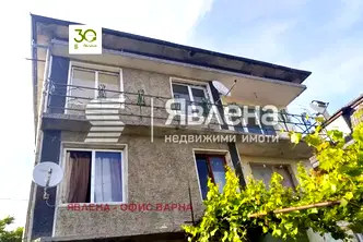 Етаж от къща във Варна, Игнатиево