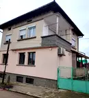 Етаж от къща в Ловеч, Луковит