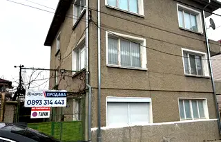 Етаж от къща в Шумен, Нови пазар