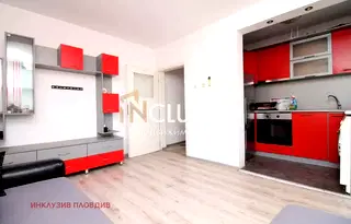 Етаж от къща в Пазарджик, Център