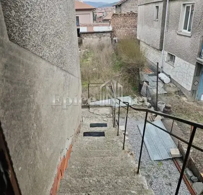 Снимка 4 — Етаж от къща в Перник, Байкушева махала