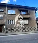 Етаж от къща в Пазарджик, Пещера